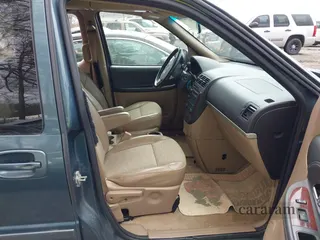2007 Chevrolet Uplander 3LT