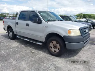 2008 Ford F-150 XL