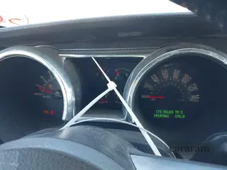 2008 Ford Mustang GT Deluxe