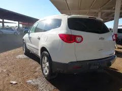 2011 Chevrolet Traverse 1LT