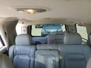2002 Cadillac Escalade