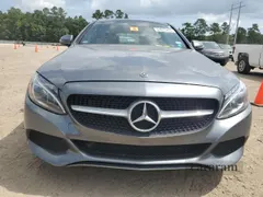2018 Mercedes-Benz C 300