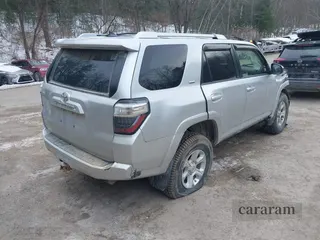 2015 Toyota 4Runner Limited