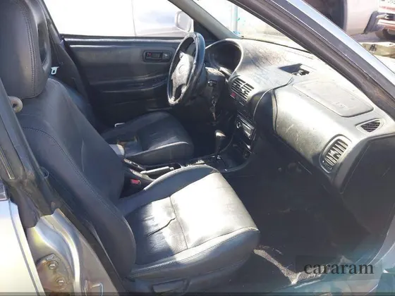 2001 Acura Integra