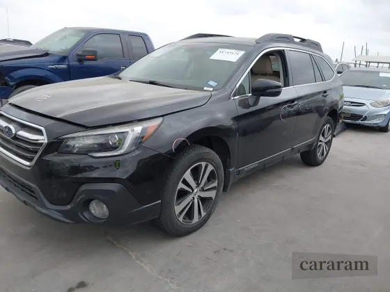2018 Subaru Outback Limited
