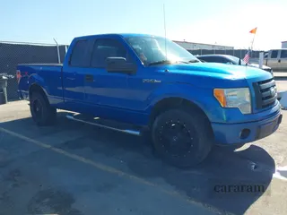 2009 Ford F-150 STX