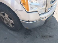 2010 Ford F-150 XL