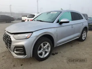 2023 Audi Q5 Premium