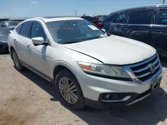2013 Honda Crosstour EX-L
