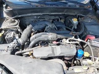2011 Subaru Forester X