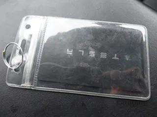2018 Tesla Model 3 Long Range Battery