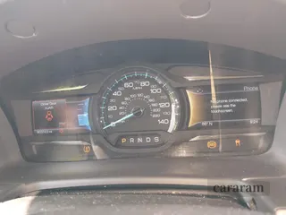 2014 Ford Flex Limited
