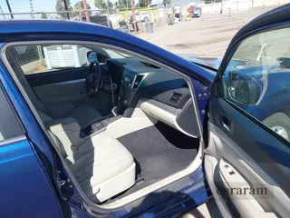 2011 Subaru Legacy Premium Power Moon