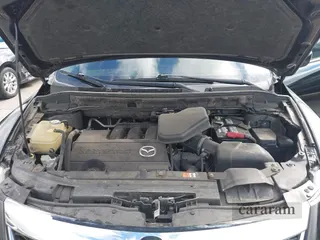 2012 Mazda CX-9 Sport
