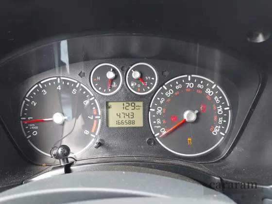 2012 Ford Transit Connect XLT