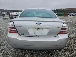 2009 Ford Taurus SEL