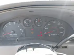 2004 Ford Ranger XL Fleet