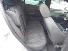 2016 Chevrolet Sonic LT