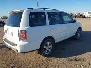 2006 Honda Pilot EX-L