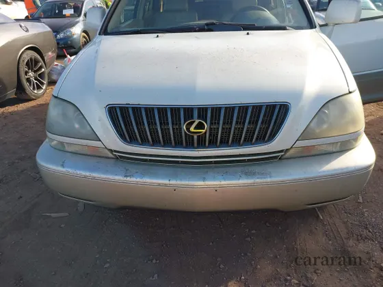 2000 Lexus RX 300