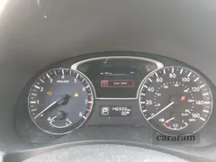 2013 Nissan Altima SL