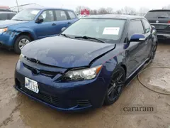 2011 Scion tC