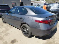 2021 Alfa Romeo Giulia