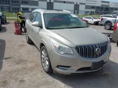 2015 Buick Enclave Premium