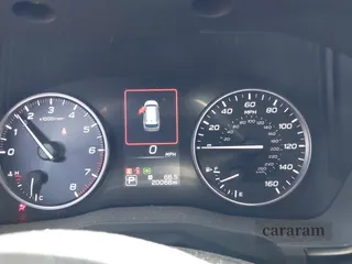 2024 Subaru Ascent Onyx Limited