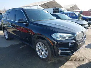 2016 BMW X5 xDrive40e