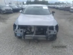 2021 Honda Accord EX-L