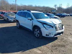 2020 Subaru Ascent Premium