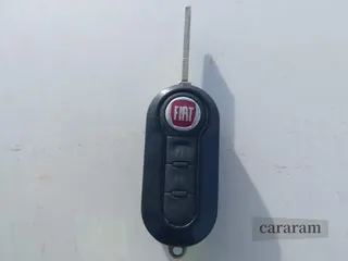 2012 FIAT 500 Pop
