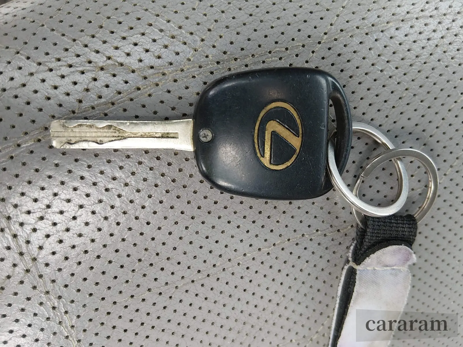 2005 Lexus ES 350