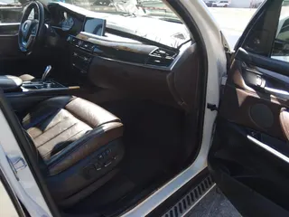 2015 BMW X5 sDrive35i