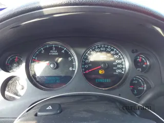 2007 Chevrolet Avalanche 1LT