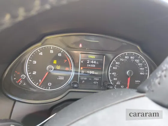 2014 Audi Q5 Premium Plus