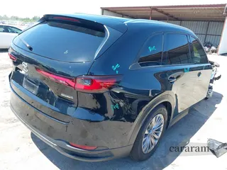 2024 Mazda CX-90 Preferred