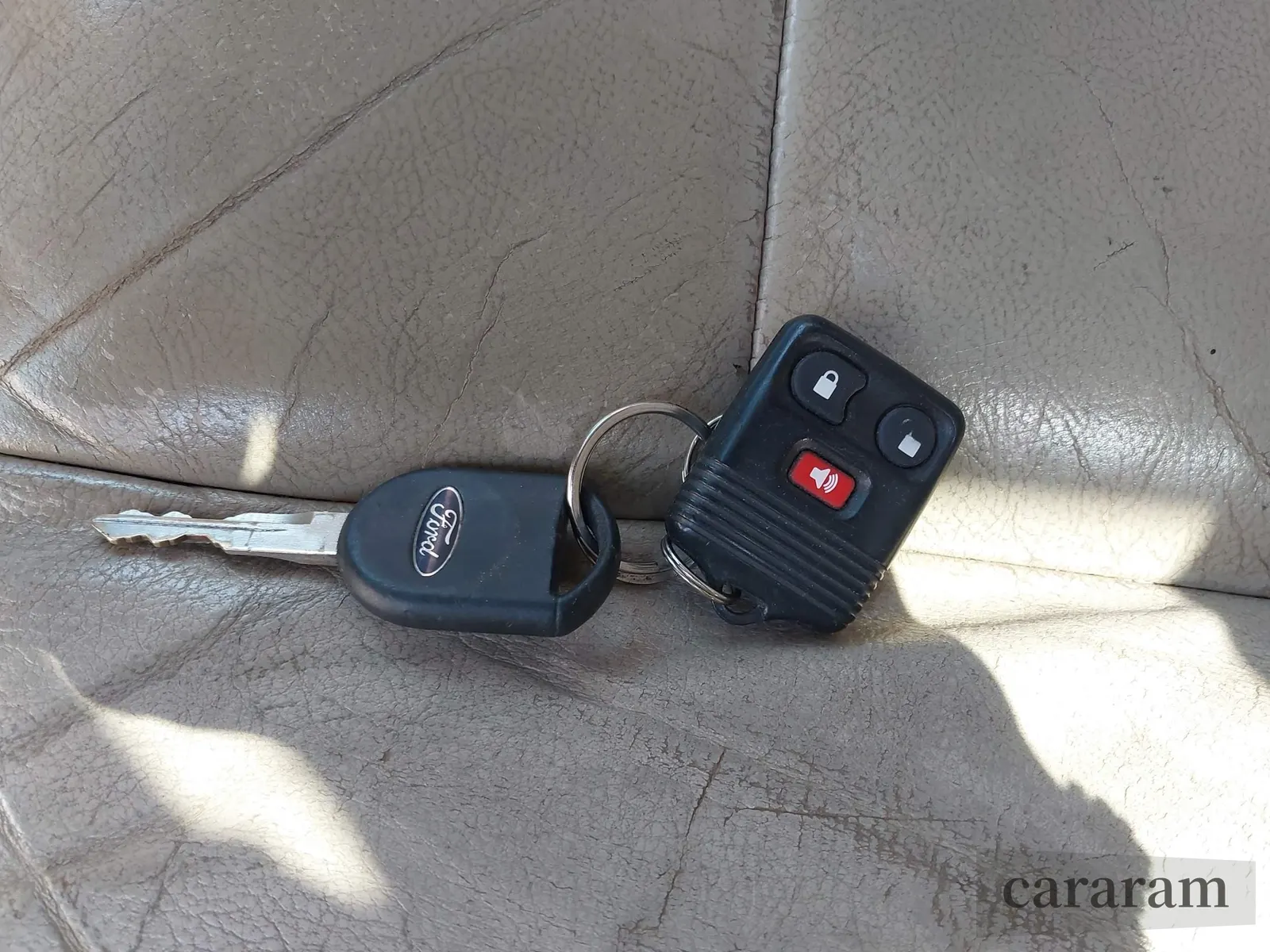 2004 Ford F-150 XLT
