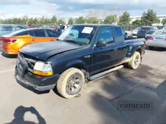 2000 Ford Ranger XL