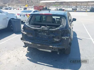 2016 Subaru Impreza