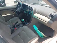 2002 Subaru Legacy Outback Limited