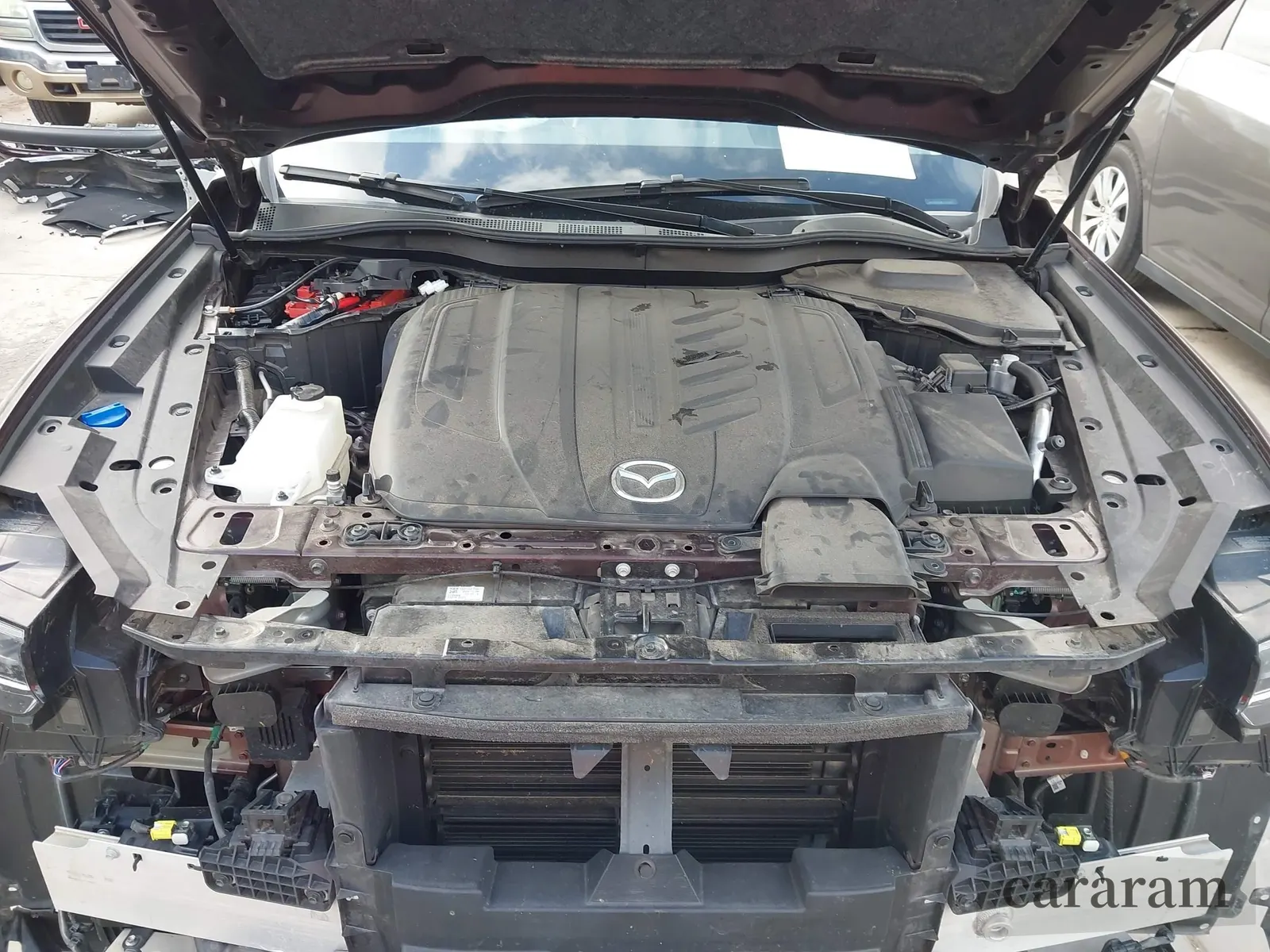 2024 Mazda CX-90 Premium