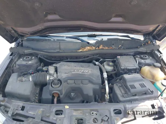 2007 Chevrolet Equinox LS