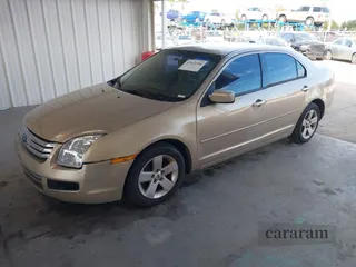 2007 Ford Fusion SE