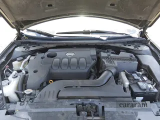 2010 Nissan Altima S