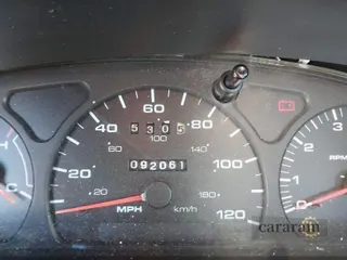 2001 Ford Taurus SES