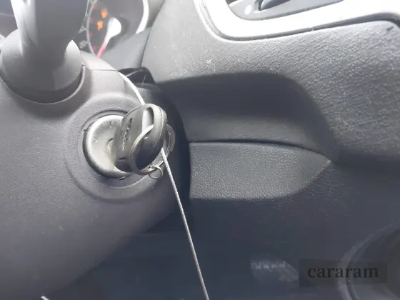 2013 Ford Fiesta SE