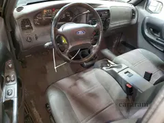 2002 Ford Ranger XL Fleet
