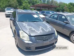 2008 Nissan Maxima SE